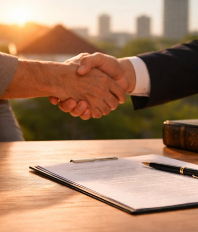 Contrato Verbal Tem Validade? Entenda o que Diz a Lei