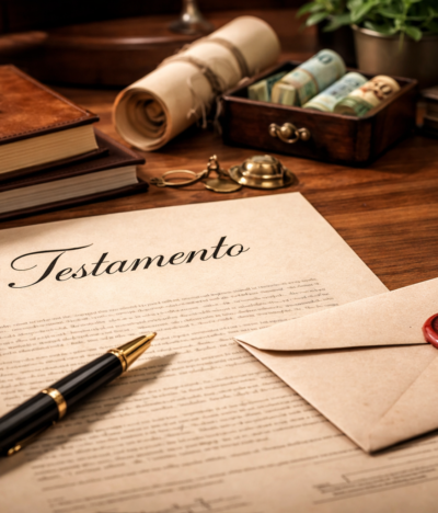O que é testamento e quando vale a pena fazer?