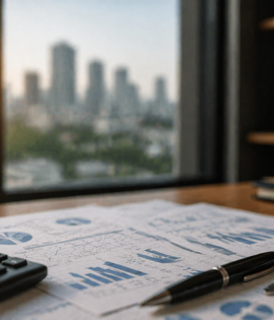 Riscos do financiamento imobiliário