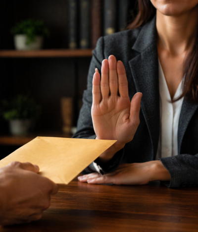 Posso recusar uma herança?