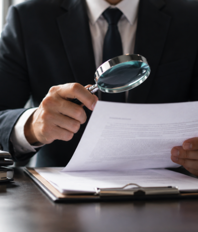 Due Diligence: o que é e por que isso importa para empresas?