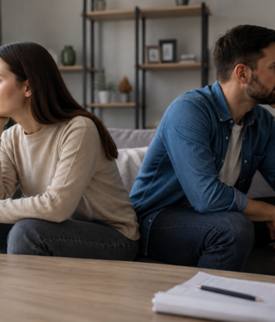 Preciso justificar o motivo para se divorciar?
