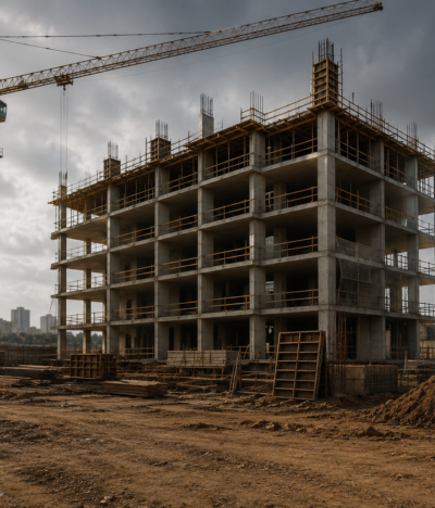 Multa por atraso de obra: quando ela é devida?