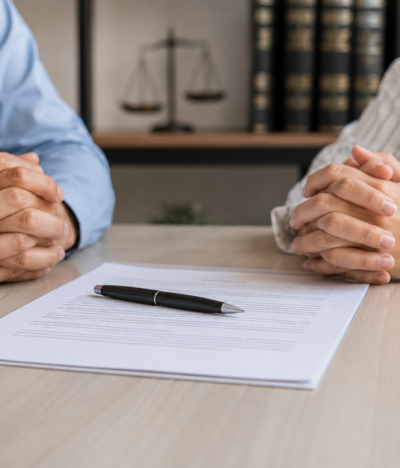 É possível cancelar um contrato depois de assinar? Entenda quando a lei permite